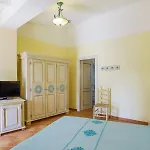 Nicolaus Club Li Cucutti Rezort Agrustos