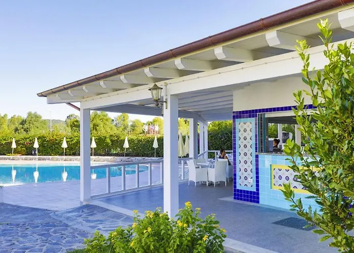 Nicolaus Club Li Cucutti 4*