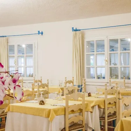 Nicolaus Club Li Cucutti Agrustos