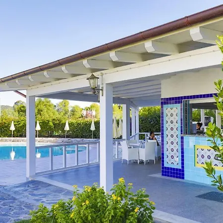 Nicolaus Club Li Cucutti 4*