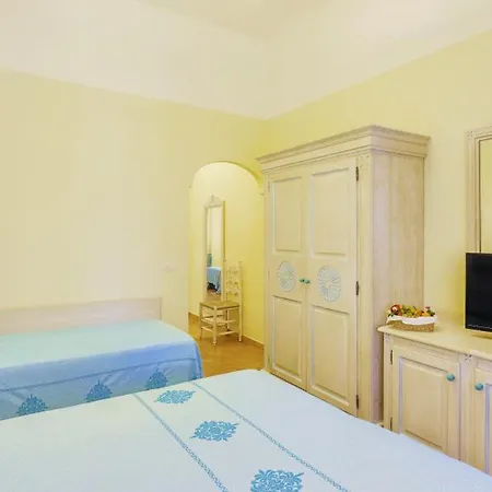 Nicolaus Club Li Cucutti