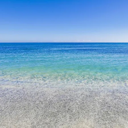 Resort Nicolaus Club Li Cucutti