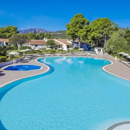 Resort Nicolaus Club Li Cucutti Agrustos