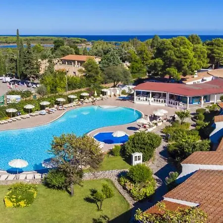 Nicolaus Club Li Cucutti Feriested Agrustos