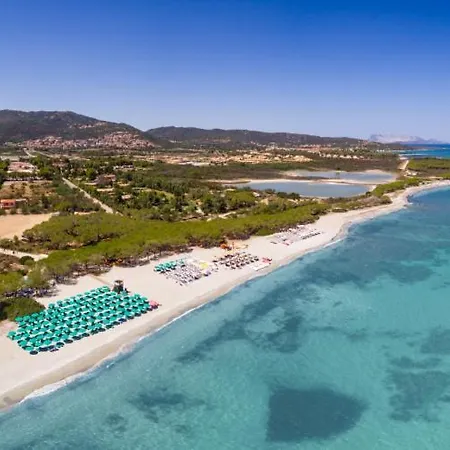 Nicolaus Club Li Cucutti 4*