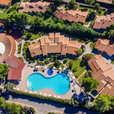 Nicolaus Club Li Cucutti 4* Agrustos