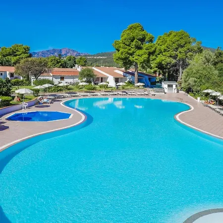 Nicolaus Club Li Cucutti 4*