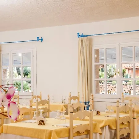 Nicolaus Club Li Cucutti Agrustos