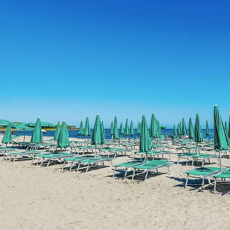Nicolaus Club Li Cucutti 4* Agrustos