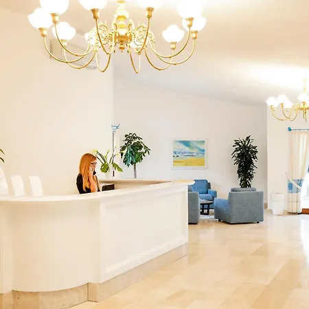Nicolaus Club Li Cucutti Agrustos