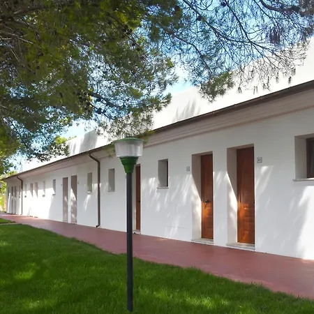 Nicolaus Club Li Cucutti Agrustos