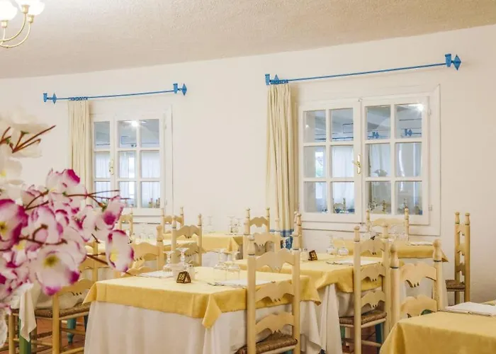 Nicolaus Club Li Cucutti Agrustos