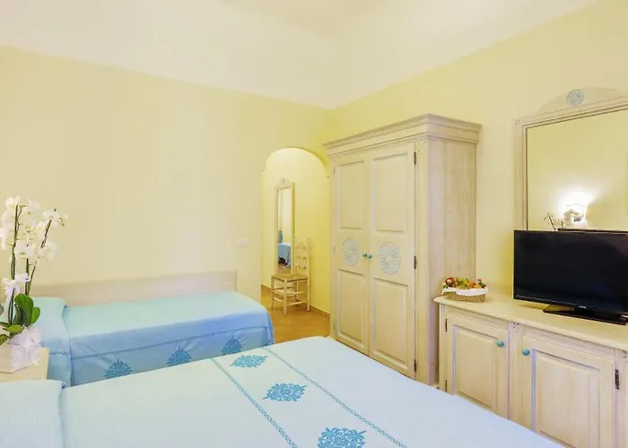 Nicolaus Club Li Cucutti