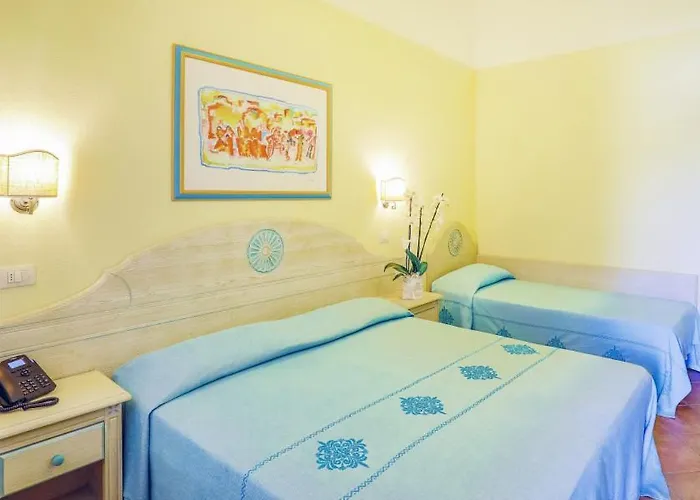 Nicolaus Club Li Cucutti Agrustos