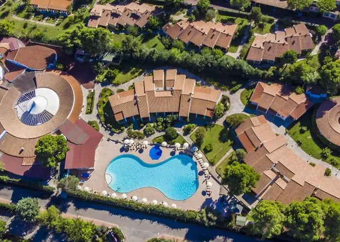 Nicolaus Club Li Cucutti